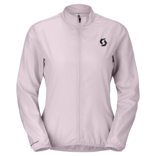Scott Jacket Endurance WB Femme bliss pink