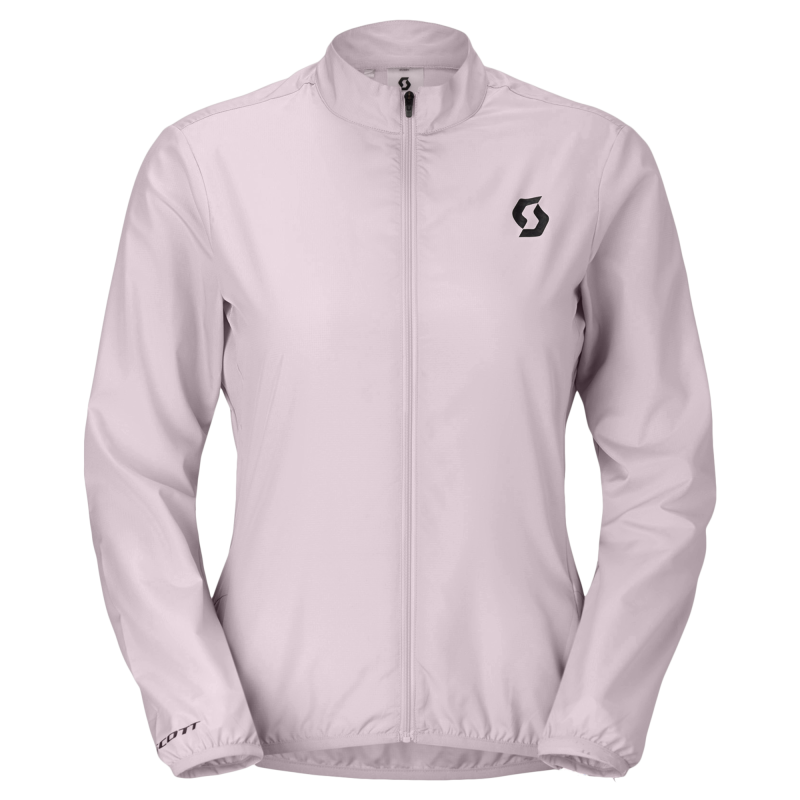 Scott Jacket Endurance WB Femme bliss pink