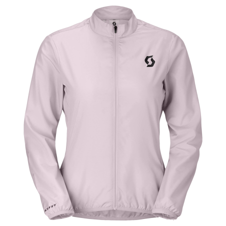 Scott Jacket Endurance WB Femme bliss pink