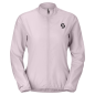 Scott Jacket Endurance WB Femme bliss pink