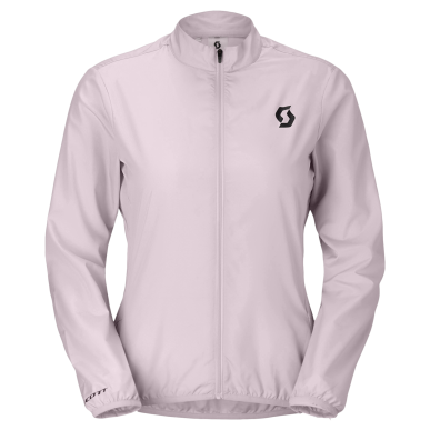 Scott Jacket Endurance WB Femme bliss pink