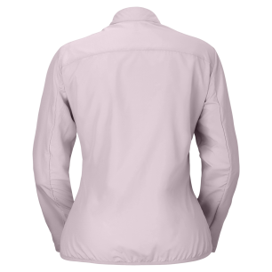 Scott Jacket Endurance WB Femme bliss pink