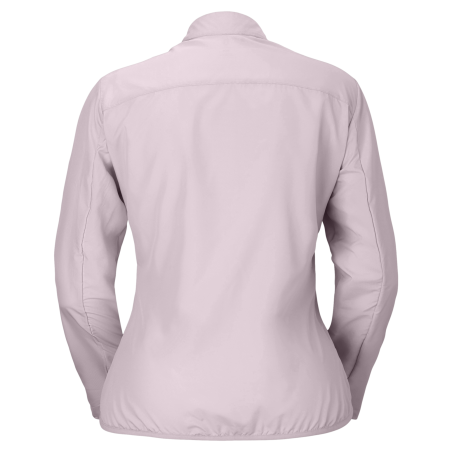 Scott Jacket Endurance WB Femme bliss pink