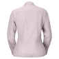 Scott Jacket Endurance WB Femme bliss pink
