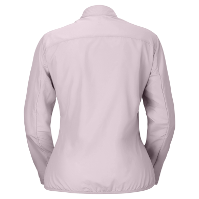 Scott Jacket Endurance WB Femme bliss pink