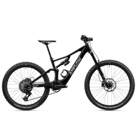 AMFLOW PX CARBON