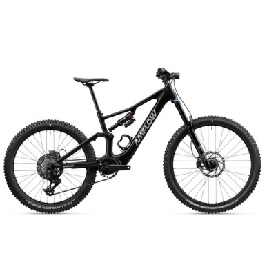 AMFLOW PX CARBON
