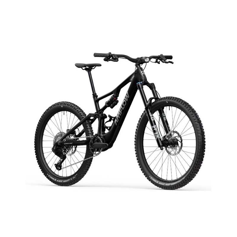 AMFLOW PX CARBON
