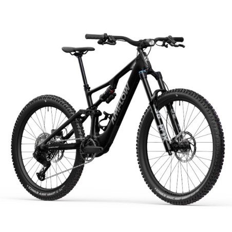 AMFLOW PX CARBON