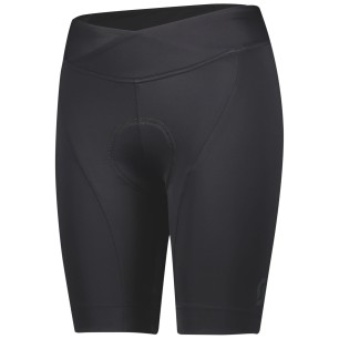 Scott Endurance 40 Short Femme black / dark grey