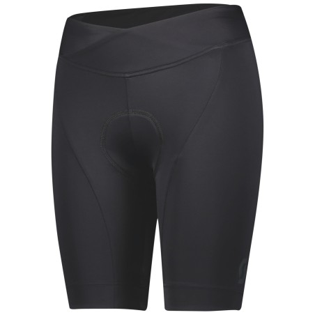 Scott Endurance 40 Short Femme black / dark grey