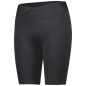 Scott Endurance 40 Short Femme black / dark grey