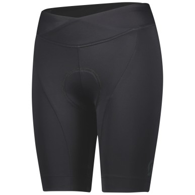 Scott Endurance 40 Short Femme black / dark grey