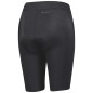 Scott Endurance 40 Short Femme black / dark grey