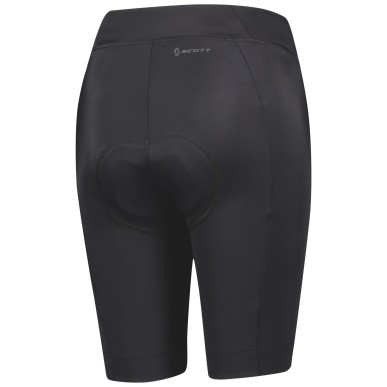 Scott Endurance 40 Short Femme black / dark grey