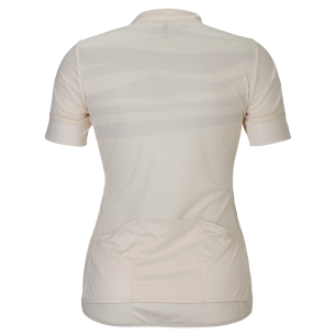 Scott Endurance LT Jersey Femme cotton white