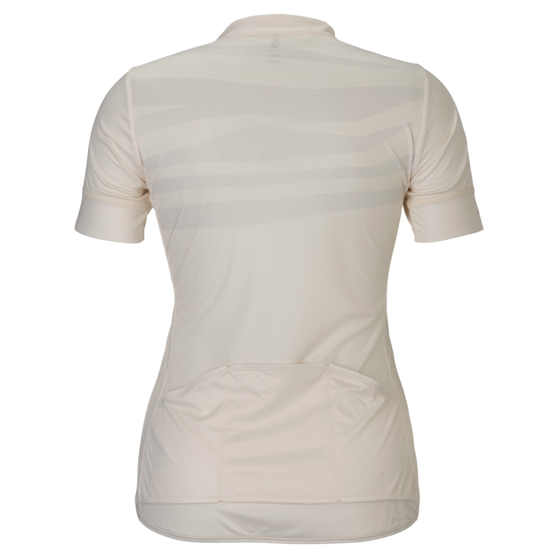 Scott Endurance LT Jersey Femme cotton white