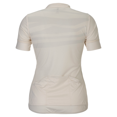Scott Endurance LT Jersey Femme cotton white