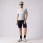 Scott Endurance LT Jersey Femme cotton white