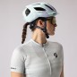 Scott Endurance LT Jersey Femme cotton white