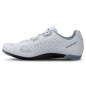 Chaussures Scott Road Comp Boa Femme matte white / light blue