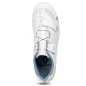 Chaussures Scott Road Comp Boa Femme matte white / light blue