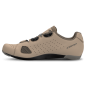 Chaussures Scott Road Comp Boa beige / brown