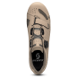 Chaussures Scott Road Comp Boa beige / brown