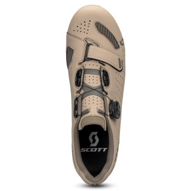 Chaussures Scott Road Comp boa Grey