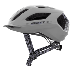 Casque Scott Sierra Mips narwal grey