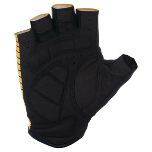 Scott Glove Aspect Gel gleam orange