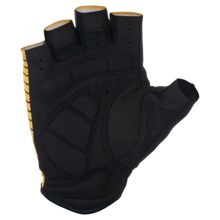 Scott Glove Aspect Gel gleam orange