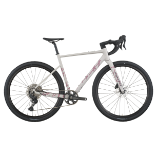 Scott Speedster Gravel 30 Sepia