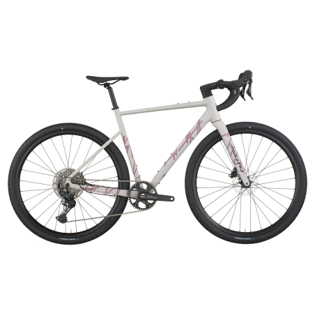 Scott Speedster Gravel 30 Sepia