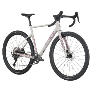 Scott Speedster Gravel 30 Sepia
