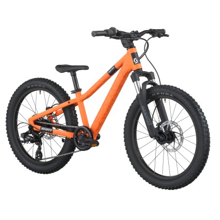 SCOTT ROXTER 200