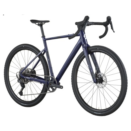 Scott Speedster Gravel 30 Purple