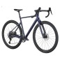Scott Speedster Gravel 30 Purple
