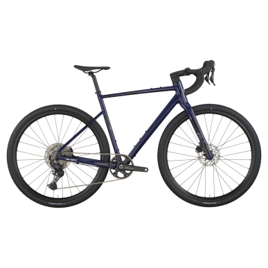 Scott Speedster Gravel 30 Purple