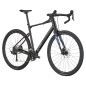 BERGAMONT GRANDURANCE 30 GRAVEL Black