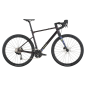 BERGAMONT GRANDURANCE 30 GRAVEL Black