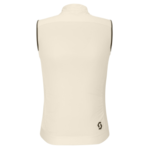 Scott Vest RC Pro Training WB cotton white