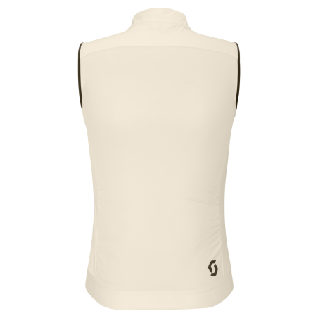 Scott Vest RC Pro Training WB cotton white