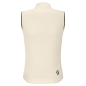 Scott Vest RC Pro Training WB cotton white