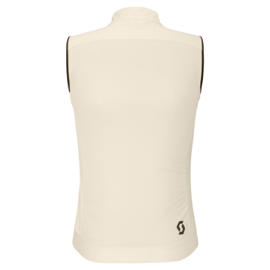 Scott Vest RC Pro Training WB cotton white