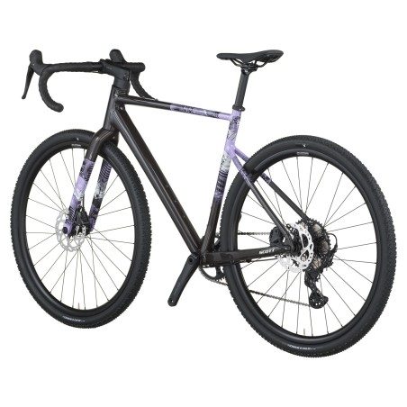 Scott Speedster Gravel 10