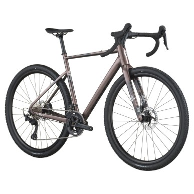 Scott Speedster Gravel Team