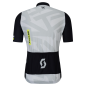 Scott RC Endurance Jersey black / safety yellow