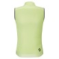 Scott Vest RC Pro Training WB acid yellow