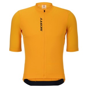 Scott Pro Training Jersey gleam orange